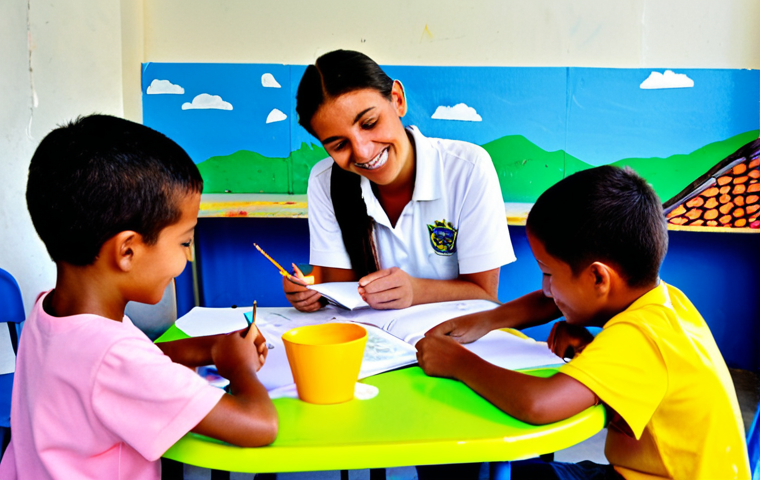 의도적 공동체의 다문화 이해 증진 프로그램 - **
"Students from Spain participating in an Erasmus+ exchange program in a bustling European city l... 의도적 공동체의 다문화 이해 증진 프로그램 - **
"Students from Spain participating in an Erasmus+ exchange program in a bustling European city l...