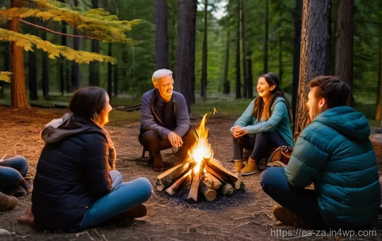 의도적 공동체의 자원봉사 프로그램 운영 - **Prompt:** An inspiring interior shot of a communal kitchen during a shared meal prep in an intenti...