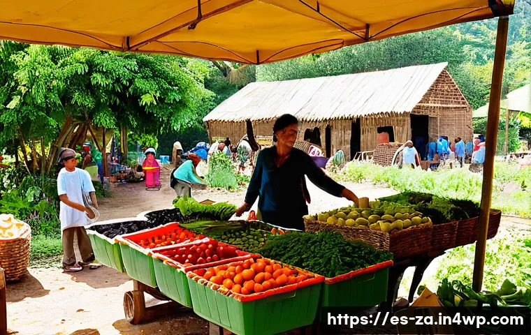 의도적 공동체에서의 직업 훈련 프로그램 운영 관련 이미지 1