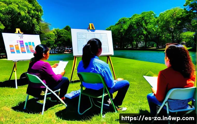 7 estrategias infalibles para planificar un taller exitoso de establecimiento de objetivos en comunidades intencionales 4 의도적 공동체의 목표 설정을 위한 워크숍 기획 관련 이미지 2