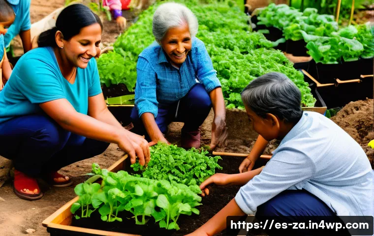 의도적 공동체의 공동체 중심의 교육 과정 개발 관련 이미지 1