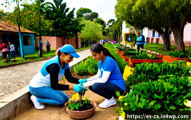 Actividades para reforzar la cohesión en una comunidad intencional: cómo elegirlas y organizarlas 3 의도적 공동체의 연대감 형성을 위한 활동 관련 이미지 1